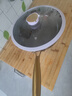 康佳（KONKA）轻量炒锅陶瓷不粘锅平底炒菜锅煎锅32cm电磁炉燃气通用易洁少油烟 实拍图