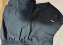 李宁（LI-NING）泳裤男士防尴尬游泳裤平角双层防走光沙滩裤上衣套装33-25XXXL 实拍图