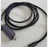 绿联Type-C转HDMI线USB-C转换器适用雷电4/5转接线4K60/2K144Hz连接线手机MacM6笔记本投屏接显示器2m 实拍图