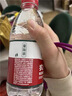 农夫山泉 饮用水饮用天然水380ml*24瓶 办公商务会议 塑膜纸箱随机发货 实拍图
