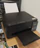 爱普生（EPSON）【6代新品】L3353墨仓式彩色家用AI学习打印机 L3251/L3255升级版(打印复印扫描 微信/无线 黑色） 实拍图