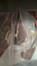 大希地原切牛排眼肉熟成整条厚切牛肉速冻1.7kg（净重3.4斤）【真原切】 实拍图