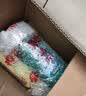 蜂花正品植物精华护发素去屑止痒润泽丝滑精华素男女士通用无硅油发膜 植物滋养洗发露 400ml*1瓶 实拍图
