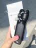 大疆（DJI）Osmo Pocket 3 灵眸口袋云台相机 DJI 手持数码相机  旅游 vlog 美颜摄像 高清增稳 【明日达专享】Pocket 3标准版【赠收纳包】 不含随心换 实拍图