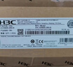 华三（H3C）S5048PV6-EI 48电口+4光纤口全千兆二层全网管企业级网络交换机 IPv6/VLAN划分/智能堆叠/链路聚合 实拍图