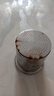 美凌金品茶吧机饮水机【全网热销100w+】2026新款智能语音触屏水桶饮水机一体 【升级款】典雅黑-升级遥控-防干烧 制热型 实拍图