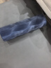 Keep泡沫轴 腿部按摩器 狼牙棒按摩棒 滚轴瑜伽柱男女 经典款暗夜蓝 实拍图