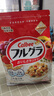 卡乐比（Calbee）原味水果麦片600g 进口非油炸 营养代餐早餐零食 实拍图