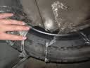米其林（MICHELIN）汽车轮胎 235/55R19 105Y 竞驰5E PILOT SPORT 5 ENERGY 实拍图