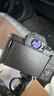 松下（Panasonic）Lumix G100D M43画幅相机 M43卡口 微单相机 无反数码相机 G100D单机+【25mmF1.7】单镜头定焦 实拍图