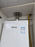 林内（Rinnai）【小蛮腰Plus】13升家用燃气热水器 一键智能切换 超窄机身 恒温热水器 上门安装（13GD31Plus） 实拍图
