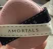 尔木萄（AMORTALS）丁禹兮同款加分100粉扑套盒XL美妆蛋化妆蛋气垫粉底扑干湿两用 实拍图