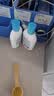 大宝SOD清爽保湿凝露100ml*2乳液面霜擦脸油补水面部七夕情人节礼物 实拍图