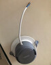 飞利浦（PHILIPS） LED筒灯高显防眩孔径75mm嵌入式天花过道三色孔灯超薄桶洞筒射灯 大光面13W【开孔145-160mm】 冷白光6500k 实拍图