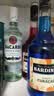 百加得（Bacardi）白朗姆酒 洋酒 莫吉托 鸡尾酒 基酒调酒 500ml 送礼 实拍图