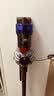 戴森（DYSON） V8无绳吸尘器 手持无线吸尘器 除螨 宠物 家庭适用 实拍图