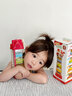 恩贝家族儿童趣味农场早教玩具风车闯关手眼协调专注力1-3岁宝宝生日礼物 实拍图