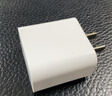绿联20W充电器苹果17充电头适用iPhone17ProMax/16e/15/iPad平板小米华为手机氮化镓Type-C快充插头 实拍图