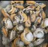 鲜项大号冷冻带黄扇贝肉净重2斤约80-120粒烧烤火锅食材海鲜生鲜送礼 实拍图