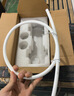 海尔（Haier）前置过滤器全屋家用净水器HP-05升级迭代款40微米双网反冲洗大通量管道过滤器 全屋家用净水器 实拍图