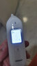 欧姆龙（OMRON）耳温枪婴儿专用 耳式体温计婴幼儿精准 体温枪医用温度计KE130 实拍图