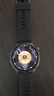 HUAWEI WATCH GT 6 雅丹黑 46mm智能手表多维情绪健康全新骑行体验华为智能手表 实拍图