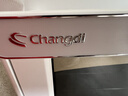 长帝（changdi）2026年新品电烤箱家用专业烘焙搪瓷内胆多功能大容量发酵一体机空气炸烤小馋猫pro 实拍图