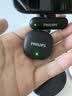飞利浦（PHILIPS）DLM3549V领夹麦克风手机电脑直播voq短视频主播户外无损收音MINI领夹麦 AI智能降噪一拖一 实拍图