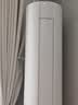 海尔空调出品大3匹变频圆柱立式柜机超省电家用空调新一级能效冷暖节能WIFI自清洁冷暖Leader 补贴15% 超省电 Air 3匹 【全网爆款】澎湃大风+AI省电科技 实拍图