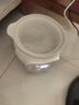 苏泊尔（SUPOR）婴儿辅食锅 宝宝电炖锅分月龄bb煲辅食料理机 米油煮粥锅 BB07 实拍图