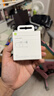 Apple/苹果 EarPods USB-C有线耳机 type-c有线耳机  iPhone 17有线耳机笔记本耳机游戏音乐 实拍图