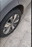 三角（Triangle）轮胎/新能源轮胎 225/55R18 102Y TH202 适配现代IX35 实拍图
