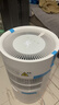 米家小米智能除湿机13L 7重降噪家用卧室抽湿机除湿器干衣机DM-CS13BFA5A 实拍图