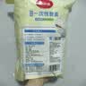 美丽雅一次性餐盒方形带盖1000ml*10套食品级加厚饭盒露营打包盒 实拍图