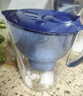 碧然德（BRITA） 过滤净水器 家用滤水壶 净水壶 海洋系列 3.5L蓝色 一壶3芯装 环保加固包装 实拍图