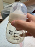 新贝吸奶器 电动吸奶器一体无痛全自动  拔奶器 大吸力便携吸乳器8139 实拍图