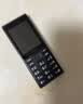 诺基亚（NOKIA）108 4G移动联通电信广电全网通 2.4英寸双卡双待 直板按键学生老人老年人功能机备用手机黑色 实拍图