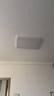 四季沐歌（MICOE）照明全光谱护眼客厅灯吸顶灯餐厅卧室简约大气中山灯具望月系列 实拍图
