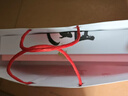 东阿阿胶桃花姬阿胶糕180g*2礼盒装即食阿胶送长辈女礼品七夕情人节礼物 实拍图