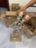 汾酒黄盖玻汾53度 475mL*6*2箱 清香型白酒 量大更优惠 实拍图