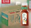 农夫山泉东方树叶青柑普洱茶335ml*15瓶无糖茶饮料0糖0脂0卡小瓶装 实拍图