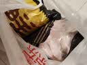鲜京采大号鸡翅中 2斤 40-50g/个（20-25个）煎炸卤鸡翅红烧生鲜食材 实拍图