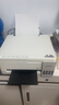 爱普生（EPSON）【6代新品】L3351墨仓式彩色打印机 微信打印/无线连接 家用AI学习打印机（打印、复印、扫描） 实拍图