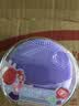 斐珞尔（FOREO）露娜洗脸仪LUNA Play Plus2玩趣增強版电动洁面仪温和清洁 浪漫粉紫 不可充电七夕礼物 实拍图