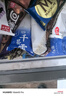 梦龙【王嘉尔推荐】迷你梦龙冰淇淋香草味+松露巧克力雪糕 4支装 实拍图