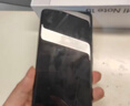 小米REDMI Note15第三代骁龙6 金刚品质 5800mAh大电量 防尘防水 8+128 星辉白 红米5G手机 国家补贴 实拍图