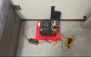 徽农汽车电瓶充电器12v24v货车轿车摩托车蓄电池启停电瓶胶体电瓶智能修复型充电机大功率磷酸铁锂充电 实拍图