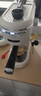 美的（Midea）【入门优选】半自动咖啡机胶囊咖啡奶泡机家用小型意式美式咖啡萃取机打奶泡一体花式奶咖KFE07 实拍图
