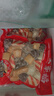思念火锅丸料组合全家福1500g 贡丸鱼豆腐蟹排火锅烧烤食材麻辣烫早餐 实拍图