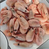 美加佳加拿大熟冻北极腹籽甜虾净重400g 35-50只   熟冻甜虾 聚餐 实拍图